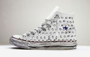 converse bianche 23 youtube